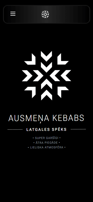 Ausmena Kebabs